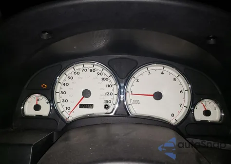 2007 Saturn Vue z USA, uszkodzony, nr VIN 800180